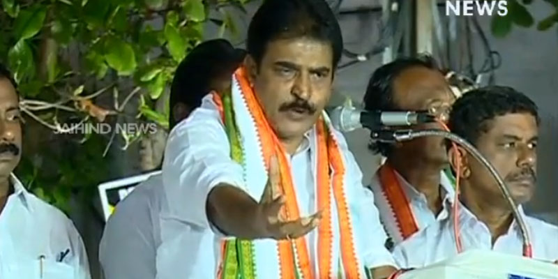 കേന്ദ്ര-സംസ്ഥാന സർക്കാരുകള്‍ക്കെതിരെ ആഞ്ഞടിച്ച് കെ.സി. വേണുഗോപാല്‍; സംസ്ഥാന സർക്കാർ പോലീസിനെ രാഷ്ട്രീയവത്കരിച്ചു;  രാജ്യത്തെ വിഭജിച്ച് കുറ്റങ്ങൾ മറച്ച് വെക്കാനുള്ള നീക്കമാണ് മോദി സർക്കാരിന്‍റേതെന്നും വിമർശനം