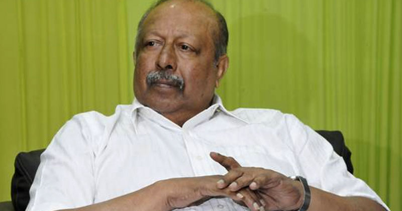 മുതിര്‍ന്ന മാധ്യമപ്രവര്‍ത്തകന്‍ എം.എസ് മണി അന്തരിച്ചു