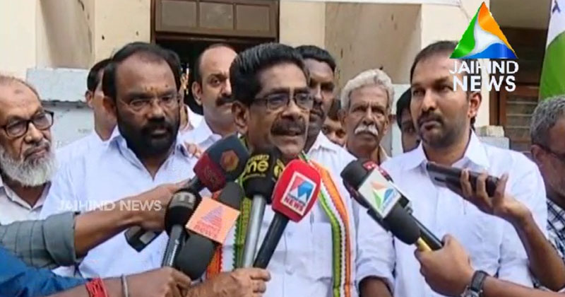ലോക കേരള സഭയുടെ പേരില്‍ നടന്നത് വന്‍ ധൂര്‍ത്ത് ; ഉന്നത രാഷ്ട്രീയ നേതാക്കളുടെ മക്കള്‍ക്ക് ഗ്യാലക്സോണ്‍ കമ്പനിയുമായി ബന്ധമുണ്ടോയെന്നത് അന്വേഷിക്കണം : മുല്ലപ്പള്ളി രാമചന്ദ്രന്‍ | Video