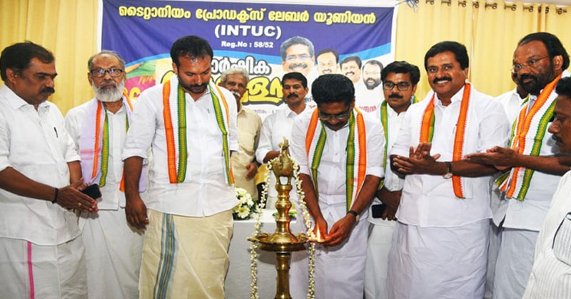 ടൈറ്റാനിയത്തില്‍ അഴിമതിയും ധൂര്‍ത്തും : മുല്ലപ്പള്ളി രാമചന്ദ്രന്‍