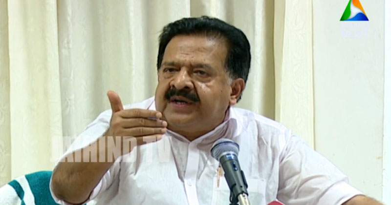 ട്രാഫിക് നിയന്ത്രണം സ്വകാര്യവത്ക്കരിക്കാന്‍ സർക്കാർ നീക്കം : രമേശ് ചെന്നിത്തല | Video
