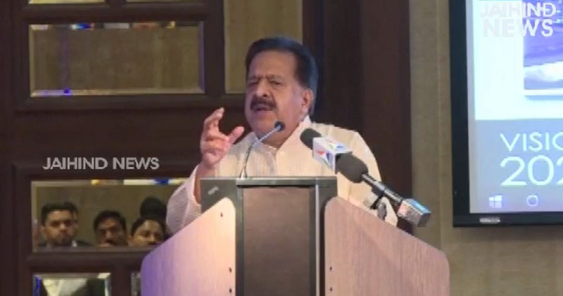 കേരള കോൺക്‌ളേവിൽ മുഖ്യാതിഥിയായി രമേശ് ചെന്നിത്തല