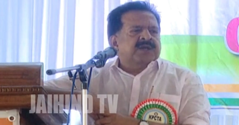 ബജറ്റ് കൺകെട്ട് വേലയെന്ന് ആവർത്തിച്ച് രമേശ് ചെന്നിത്തല; വിദ്യാഭ്യാസ മേഖലയിലെ ഇടത് സർക്കാരിന്‍റെ കൈ കടത്തലിനെതിരെയും വിമർശനം