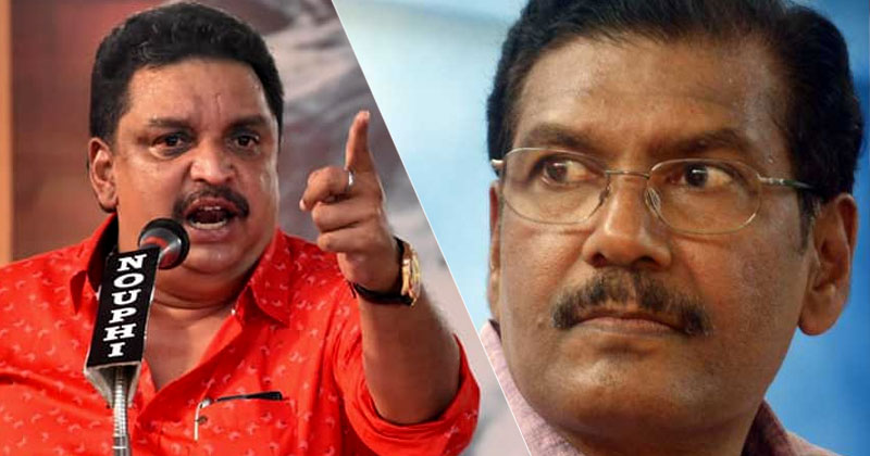 ഭീമമായ ശമ്പളവും ക്യാബിനറ്റ് റാങ്കും നല്‍കി ഡല്‍ഹിയില്‍ ഒരാളെ നിയമിച്ചിട്ട് ബഡ്ജറ്റില്‍ കേരളത്തിന്‍റെ ആവശ്യങ്ങള്‍ നേടിയെടുക്കാന്‍ എന്ത് ചെയ്തു ? രൂക്ഷവിമർശനവുമായി ഷിബു ബേബി ജോണ്‍
