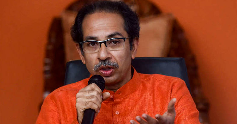 'മന്‍ കി ബാത്തല്ല, ജയിച്ചത് ജന്‍ കി ബാത്ത്' ; തെരഞ്ഞെടുപ്പ് തോല്‍വിയില്‍ ബി.ജെ.പിയെ പരിഹസിച്ച് ഉദ്ധവ് താക്കറെ