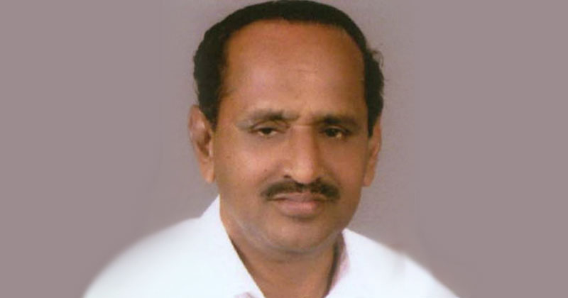 ചേർത്തല നഗരസഭ മുൻ വൈസ് ചെയർമാനും ഡി സി സി മുൻ വൈസ് പ്രസിഡന്‍റുമായ സെയ്തുമുഹമ്മദ്  അന്തരിച്ചു