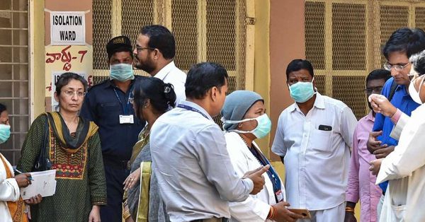 പത്തനംതിട്ടയിൽ നിരീക്ഷണത്തിലുള്ള അഞ്ച് പേർക്ക് കോവിഡ് 19 ഇല്ലെന്ന് സ്ഥിരീകരണം