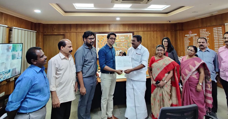 കൊവിഡ്-19: വെന്‍റിലേറ്ററുകള്‍ വാങ്ങുന്നതിന് എം.പി ഫണ്ടില്‍ നിന്ന് ആന്‍റോ ആന്‍റണി എം.പി ഒന്നരക്കോടി രൂപ അനുവദിച്ചു
