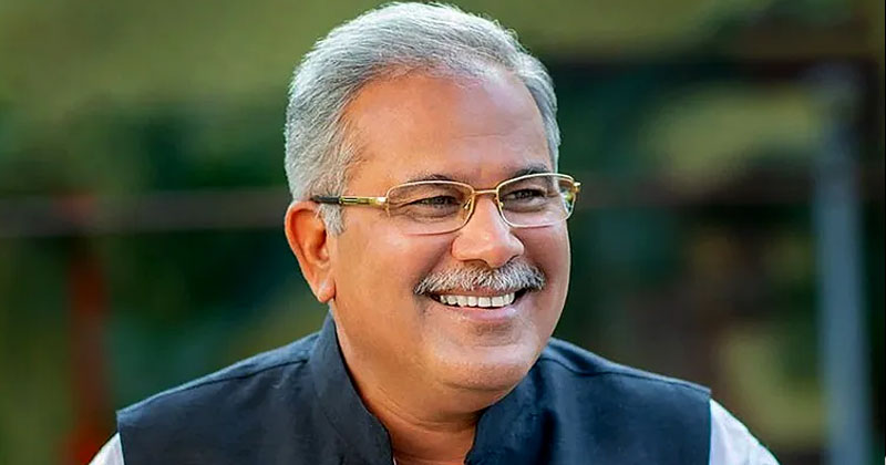'കൊവിഡ് വാക്സിന്‍റെ പൂർണ ചെലവ് വഹിക്കും' ; മാതൃകയായി ചത്തീസ്ഗഡിലെ കോൺഗ്രസ് സർക്കാർ