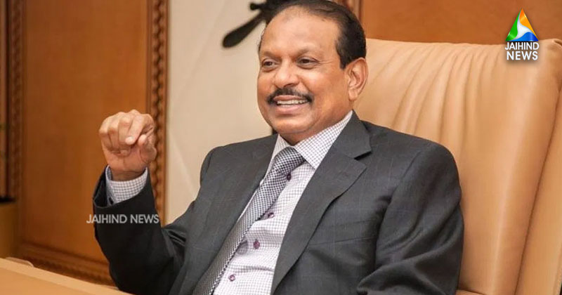 കൊവിഡ് സന്നദ്ധ സംഘടനകള്‍ക്ക്  ഒരു ലക്ഷം ദിര്‍ഹം നല്‍കി  വ്യവസായി എം.എ.യൂസഫലി