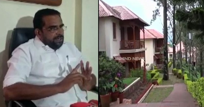 കൊറോണ ബാധിതനായ ബ്രിട്ടീഷ് പൗരന്‍റെ മൂന്നാർ സന്ദർശനം : സർക്കാരിന്‍റെ ഭാഗത്തു നിന്നും ഗുരുതരമായ സുരക്ഷാ വീഴ്ച