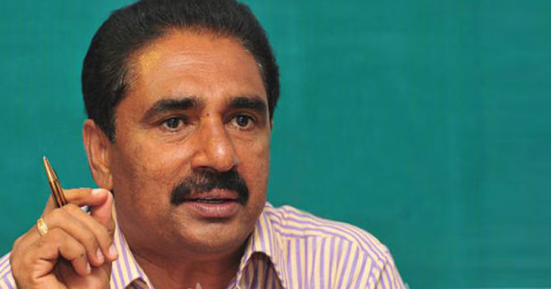 സൗജന്യ ഭക്ഷണവും മരുന്നും നൽകുന്ന സന്നദ്ധ സേവനം സർക്കാർ നിരോധിക്കരുത്; മുഖ്യമന്ത്രിക്ക് എന്‍ കെ പ്രേമചന്ദ്രന്‍ എം.പിയുടെ കത്ത്