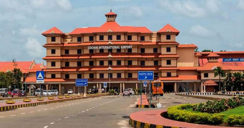 എയർപോർട്ടിന് സമീപം കെയർ സെന്‍ററുകൾ വേണമെന്ന നിർദ്ദേശം പാലിച്ചില്ല; കടുത്ത പ്രതിസന്ധിയെന്ന് സൂചന