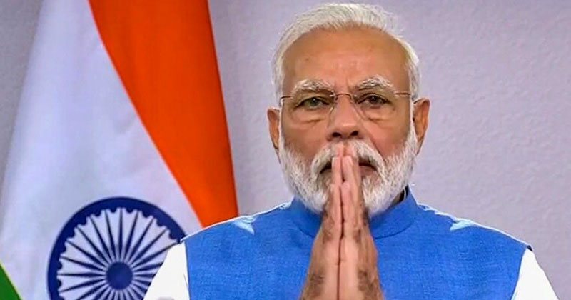 കൊവിഡ്-19 : ഞായറാഴ്ച രാജ്യത്ത് 'ജനതാ കര്‍ഫ്യു' ; ജനങ്ങള്‍ പുറത്തിറങ്ങരുതെന്ന് പ്രധാനമന്ത്രി