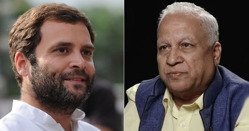 വയനാടിന് വീണ്ടും രാഹുല്‍ ഗാന്ധിയുടെ കൈത്താങ്ങ്; രാഹുല്‍ ഗാന്ധിയുടെ നിർദേശപ്രകാരം സുല്‍ത്താന്‍ ബത്തേരി താലൂക്ക് ആശുപത്രിക്ക് 25 ലക്ഷം അനുവദിച്ച് കോണ്‍ഗ്രസ് രാജ്യസഭാ എം.പി കുമാർ കേത്കർ