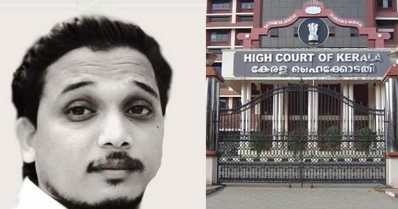 ഷുഹൈബ് വധക്കേസ്: വിചാരണ ഹൈക്കോടതി സ്റ്റേ ചെയ്തു