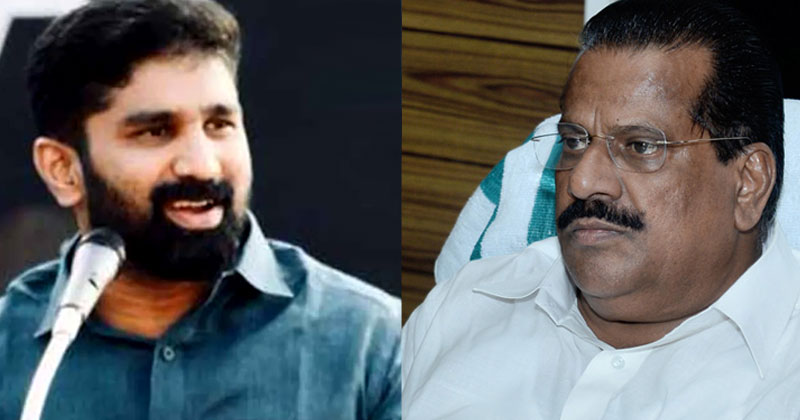 ഇ.പി ജയരാജനെതിരെ നിയമസഭയിൽ ഗുരുതര അഴിമതി ആരോപണവുമായി വി.ടി ബൽറാം
