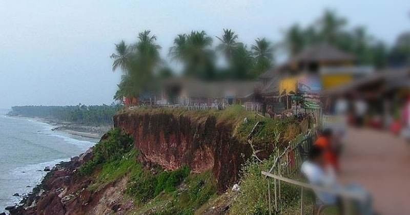 കോവിഡ് 19 : വർക്കലയിലെ ഇറ്റാലിയൻ പൗരനുമായി സമ്പർക്കം പുലർത്തിയ 30 പേരുടെ ഫലം ഇന്നറിയാം