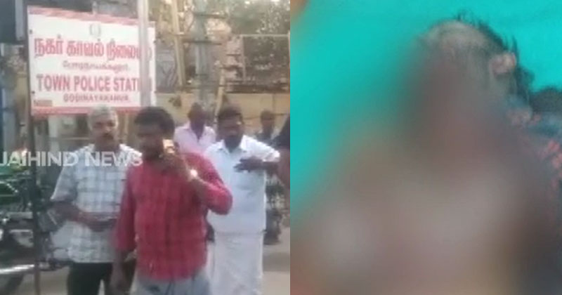 ശല്യം ചെയ്ത മുൻകാമുകനെ വീട്ടമ്മ വെട്ടിക്കൊലപ്പെടുത്തി