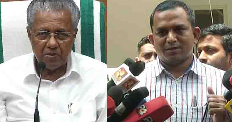 കോവിഡ് 19: സംസ്ഥാനത്ത് പുതിയ കേസുകളില്ല; മാളുകള്‍ അടച്ചിടാനുള്ള കളക്ടറുടെ നിർദ്ദേശം തെറ്റിദ്ധാരണമൂലമെന്ന് മുഖ്യമന്ത്രി
