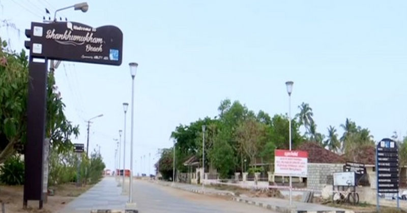 ഏഴ് ജില്ലകള്‍ പൂര്‍ണ്ണമായി അടച്ചിടാന്‍ തീരുമാനിച്ചിട്ടില്ലെന്ന് സര്‍ക്കാര്‍; നിയന്ത്രണങ്ങള്‍ തുടരും