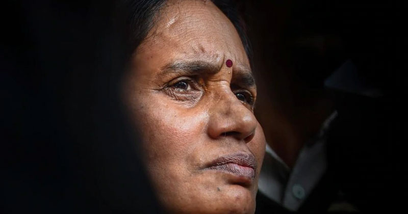 'ഇത് പെണ്‍കുട്ടികളുടെ പ്രഭാതം, വേദന നിറഞ്ഞ കാത്തിരിപ്പിനൊടുവില്‍ നീതി നടപ്പായി' പ്രതികരണവുമായി നിർഭയയുടെ മാതാപിതാക്കള്‍