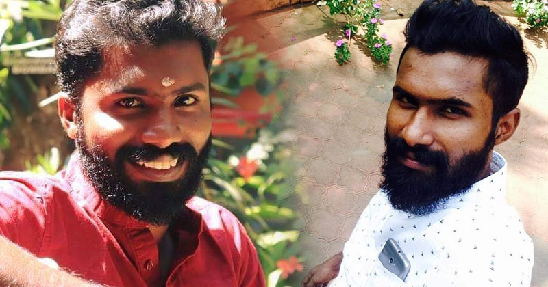 തോട്ടിൽ വീണ് ഇരട്ട സഹോദരങ്ങൾ മുങ്ങി മരിച്ചു