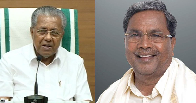 സിദ്ധരാമയ്യക്കെതിരായ ദേശാഭിമാനി വാര്‍ത്ത തള്ളി മുഖ്യമന്ത്രി പിണറായി വിജയന്‍ | Video