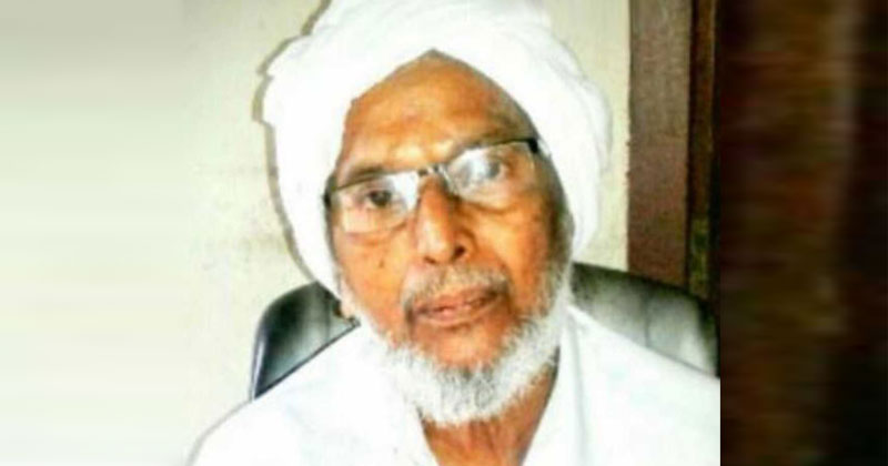 കൊവിഡ് ബാധിച്ച് ചികിത്സയിലിരുന്ന മലപ്പുറം സ്വദേശി മരിച്ചു; മരണം ഫലം നെഗറ്റീവ് ആയി മൂന്നാം നാള്‍