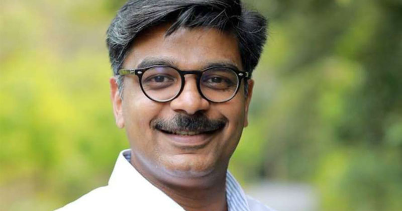 സ്പ്രിംഗ്ലർ കമ്പനിയുമായി ഉണ്ടാക്കിയ കരാർ നിയമ വിരുദ്ധം: മാത്യു കുഴൽനാടൻ