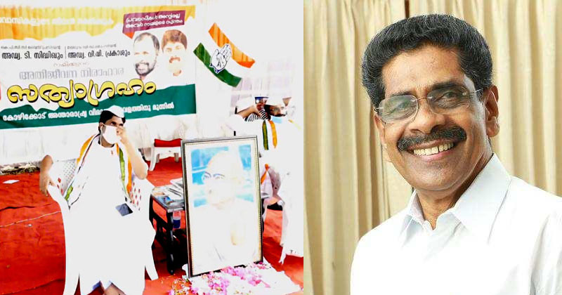 പിറന്നനാട്ടില്‍ പ്രവാസികള്‍ അഗതികളായി; മടക്കികൊണ്ടു വരാനുള്ള സമാന്യനീതി കാട്ടണം; പുനരധിവാസ പാക്കേജിന് രൂപം നല്‍കണം : മുല്ലപ്പള്ളി രാമചന്ദ്രന്‍