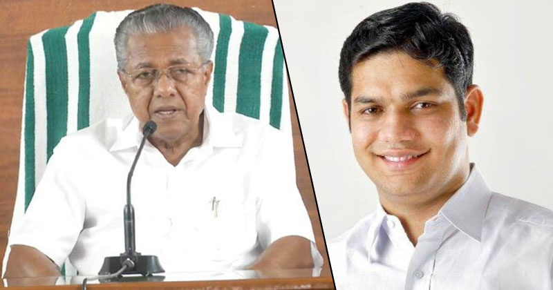 കൊവിഡ് പ്രതിരോധ പ്രവര്‍ത്തനങ്ങള്‍ക്കായി ഹൈബി ഈഡന്‍ എംപി ഒന്നരക്കോടി അനുവദിച്ചുവെന്ന് മുഖ്യമന്ത്രി
