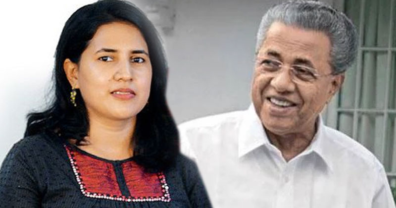 അച്ഛനും മകളും... വിവാദങ്ങള്‍ ഇതാദ്യമല്ല...