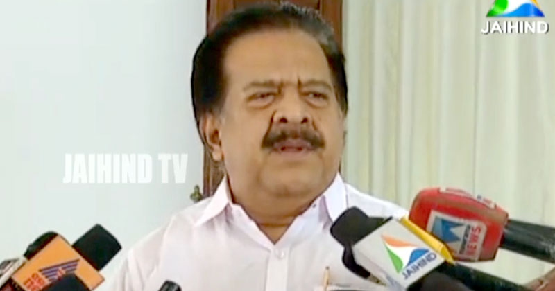 'കെ.എം ഷാജിക്കെതിരായ കേസ് രാഷ്ട്രീയപ്രേരിതം; പിണറായി പിന്തുടരുന്നത് മോദിയുടെ പാത': രമേശ് ചെന്നിത്തല | Video