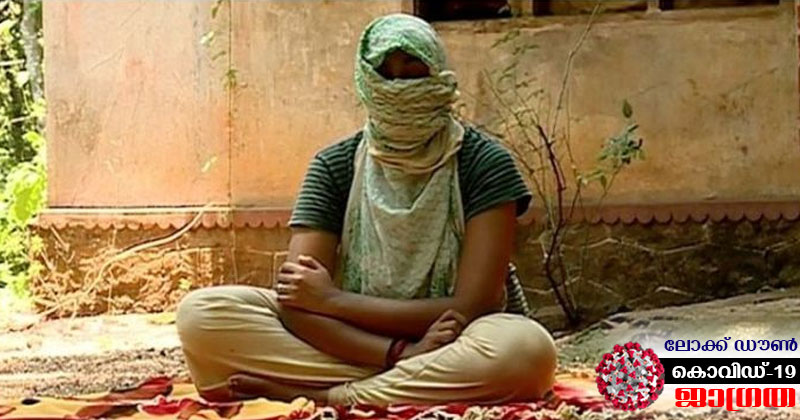 തണ്ണിത്തോട് വീടാക്രമണം: പെൺകുട്ടിക്കെതിരെ  പ്രതികാര നടപടി; പൊലീസ് കേസെടുത്തു