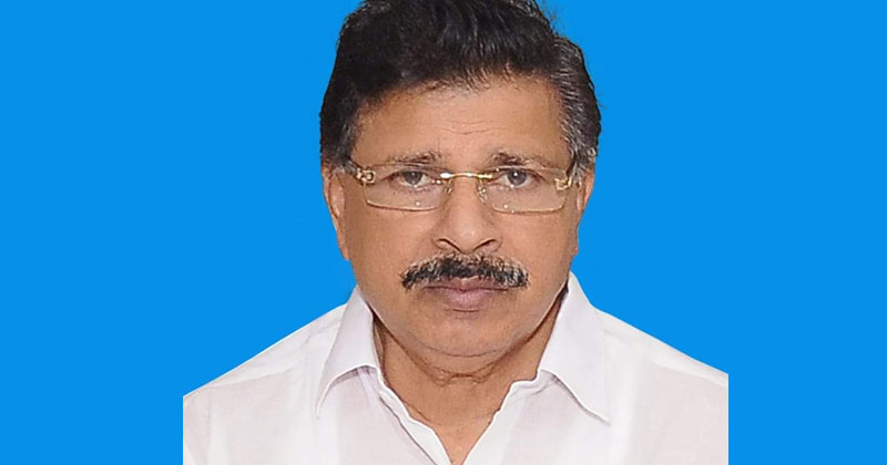 മുതിർന്ന കോൺഗ്രസ് നേതാവും മലപ്പുറം മുൻ ഡി.സി.സി പ്രസിഡണ്ടുമായ യു.കെ.ഭാസി അന്തരിച്ചു
