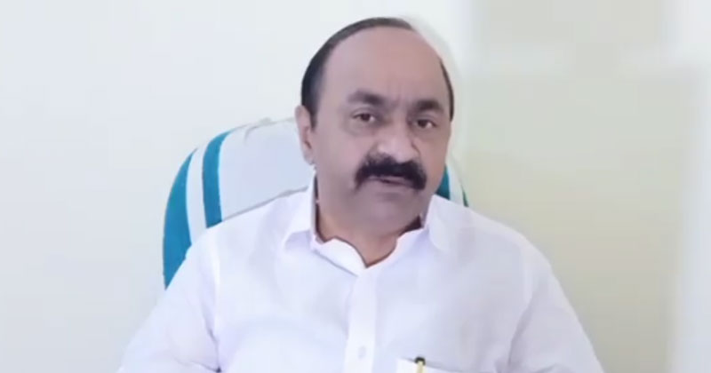 പ്രളയത്തെ ലഘൂകരിക്കാനുള്ള നടപടികൾ സ്വീകരിക്കുന്നതിൽ സർക്കാർ പരാജയം; റിയൽ മോണിറ്ററിംഗ് സംവിധാനം ഏർപ്പെടുത്തണം : വി.ഡി സതീശൻ