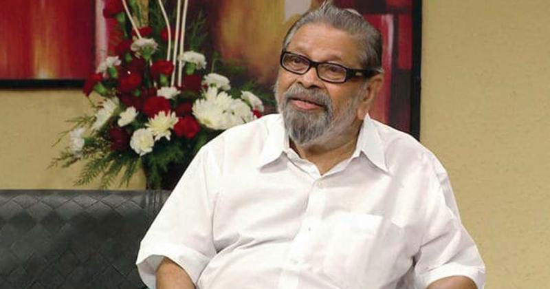 പ്രശസ്ത സംഗീത സംവിധായകന്‍ എം.കെ അര്‍ജുനന്‍ മാസ്റ്റർ അന്തരിച്ചു