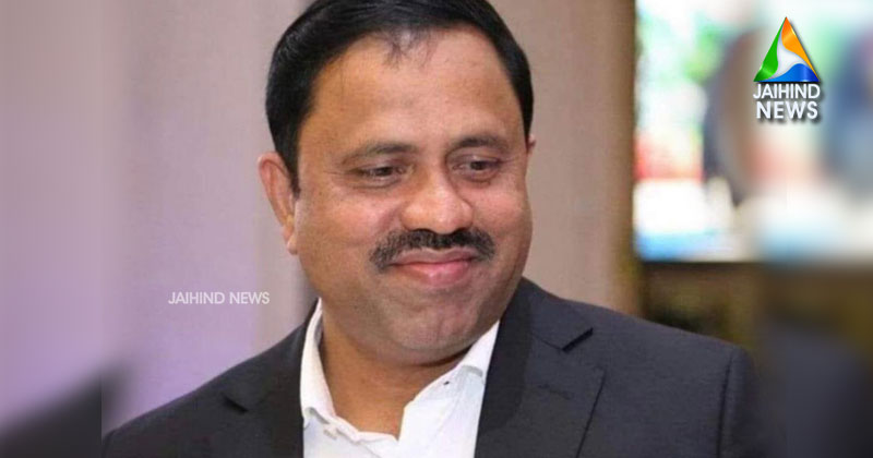 യുഎഇയിലെ വ്യവസായി ജോയി അറക്കല്‍ ദുബായില്‍ അന്തരിച്ചു