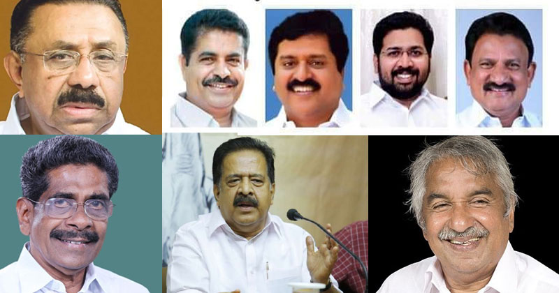 പ്രവാസികള്‍ക്കായി കോണ്‍ഗ്രസ് നേതാക്കളുടെ ഏകദിന ധര്‍ണ ഇന്ന്; രമേശ് ചെന്നിത്തല ഉദ്ഘാടനം ചെയ്യും, മുല്ലപ്പള്ളി രാമചന്ദ്രനും ഉമ്മന്‍ ചാണ്ടിയും പങ്കെടുക്കും