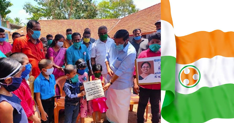 ലോക്ഡൗണ്‍ ലംഘനം: മന്ത്രി കടകംപള്ളി സുരേന്ദ്രനെതിരെ യൂത്ത് കോൺഗ്രസ് ഡിജിപിക്ക് പരാതി നൽകി