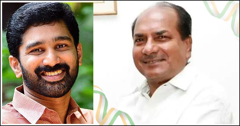 'എ.കെ ആന്‍റണി പറഞ്ഞതിൽ എന്താണിത്ര അപാകത? സി.പി.എമ്മുകാർക്ക് ഇതെന്തുപറ്റിയെന്ന് വി.ടി ബല്‍റാം