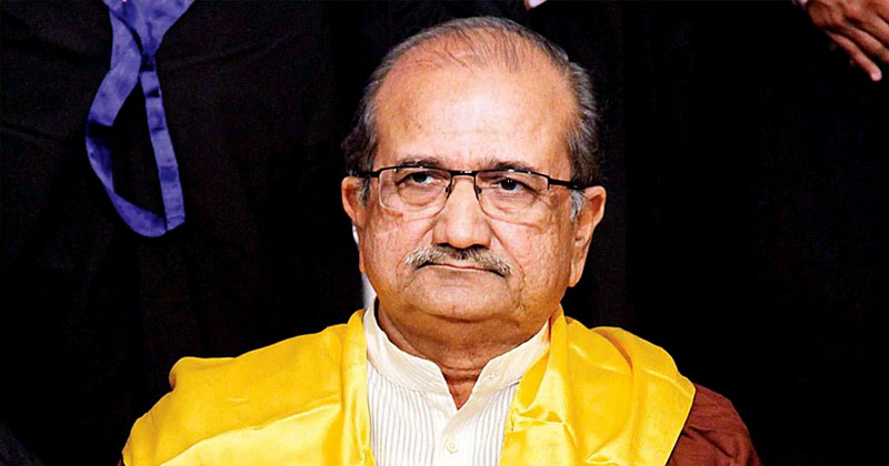 ഗുജറാത്തില്‍ ബി.ജെ.പിക്ക് തിരിച്ചടി; വോട്ടെണ്ണലില്‍ കൃത്രിമത്വം കാട്ടിയതിന് മുതിർന്ന മന്ത്രിയുടെ വിജയം അസാധുവാക്കി ഹൈക്കോടതി