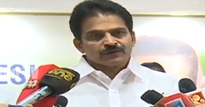 അന്യസംസ്ഥാനങ്ങളില്‍ കുടുങ്ങിയവരെ നാട്ടിലെത്തിക്കാന്‍ കോണ്‍ഗ്രസ് പ്രതിജ്ഞാബദ്ധം, കോണ്‍ഗ്രസ് സര്‍ക്കാരുകള്‍ നല്‍കിയത് മികച്ച സേവനം: കെ. സി വേണുഗോപാല്‍