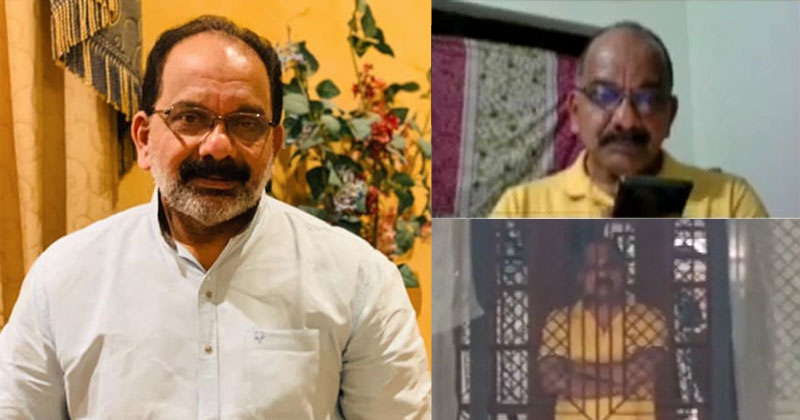 ഉസ്മാന്‍ ആരെന്നുപോലും അറിയാതെ സൈബർ ആക്രമണം തുടർന്ന് സിപിഎം