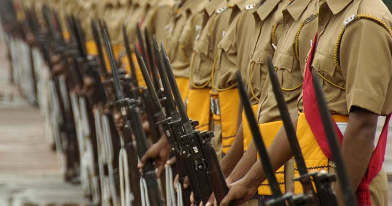 പി.എസ്.സി പൊലീസ് റാങ്ക് ലിസ്റ്റ് കാലാവധി അവസാനിച്ചിട്ടും നിയമനമില്ല ; പാഴാകുന്നത് ആയിരക്കണക്കിന് ഉദ്യോഗാർത്ഥികളുടെ വർഷങ്ങളുടെ പരിശ്രമം