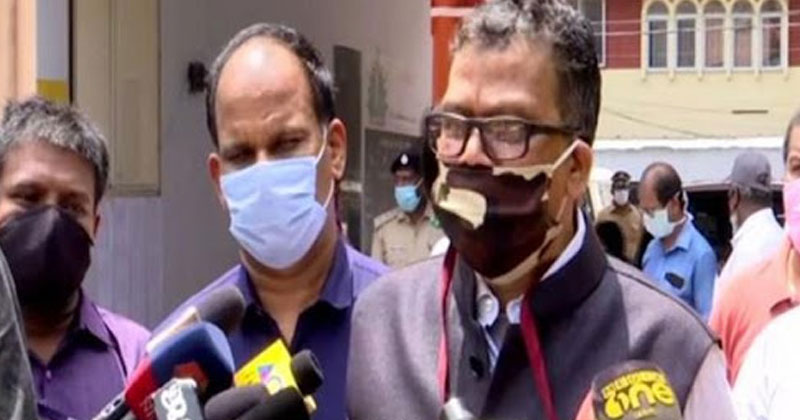 ലോക് ഡൗൺ നിയന്ത്രണങ്ങൾ കർശനമാക്കും;  വീട്ടുനിരീക്ഷണ ലംഘനം കണ്ടെത്താന്‍ മിന്നൽ പരിശോധനയുമായി പൊലീസ്