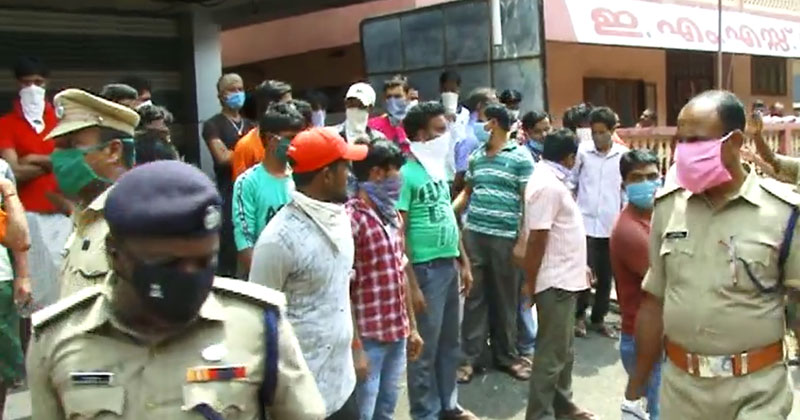 https://jaihindtv.in/wp-content/uploads/2020/05/Migrant-workers-Protest-PTA.jpg