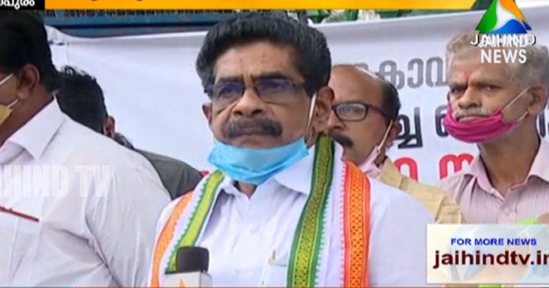 ജനങ്ങളെ കൊള്ളയടിക്കുന്ന സർക്കാർ; പിണറായി സർക്കാരിന്‍റെ നാല് വർഷം ദുരിതപൂർണം: മുല്ലപ്പള്ളി രാമചന്ദ്രന്‍ | Video