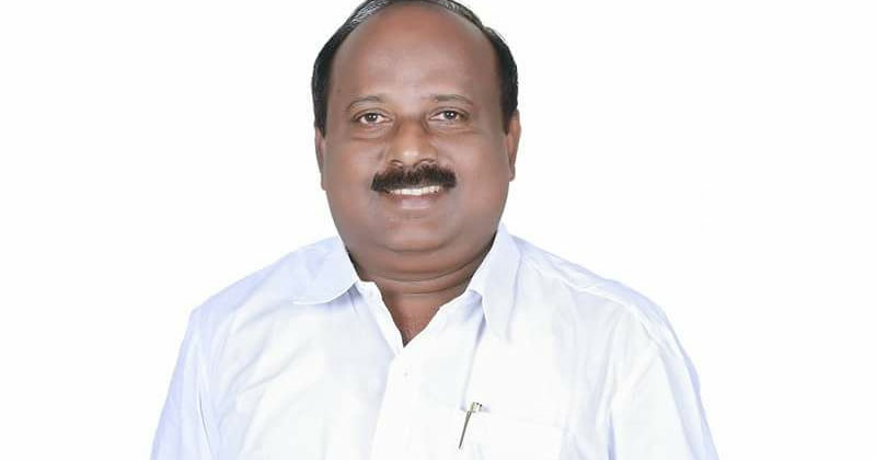 എറണാകുളം ജില്ലയിലെ റേഷൻ വിതരണം താളം തെറ്റിയെന്ന് ടി.ജെ വിനോദ് എംഎൽഎ